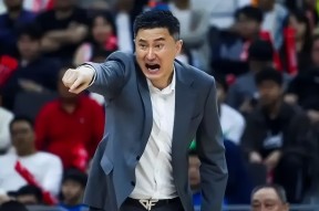 九游社区-赛后体能课后；广东宏远战术微调备战CBA季后赛；压力陡增；资深球员宣示担当的简单介绍